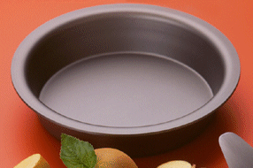 Alan Silverwood Pan